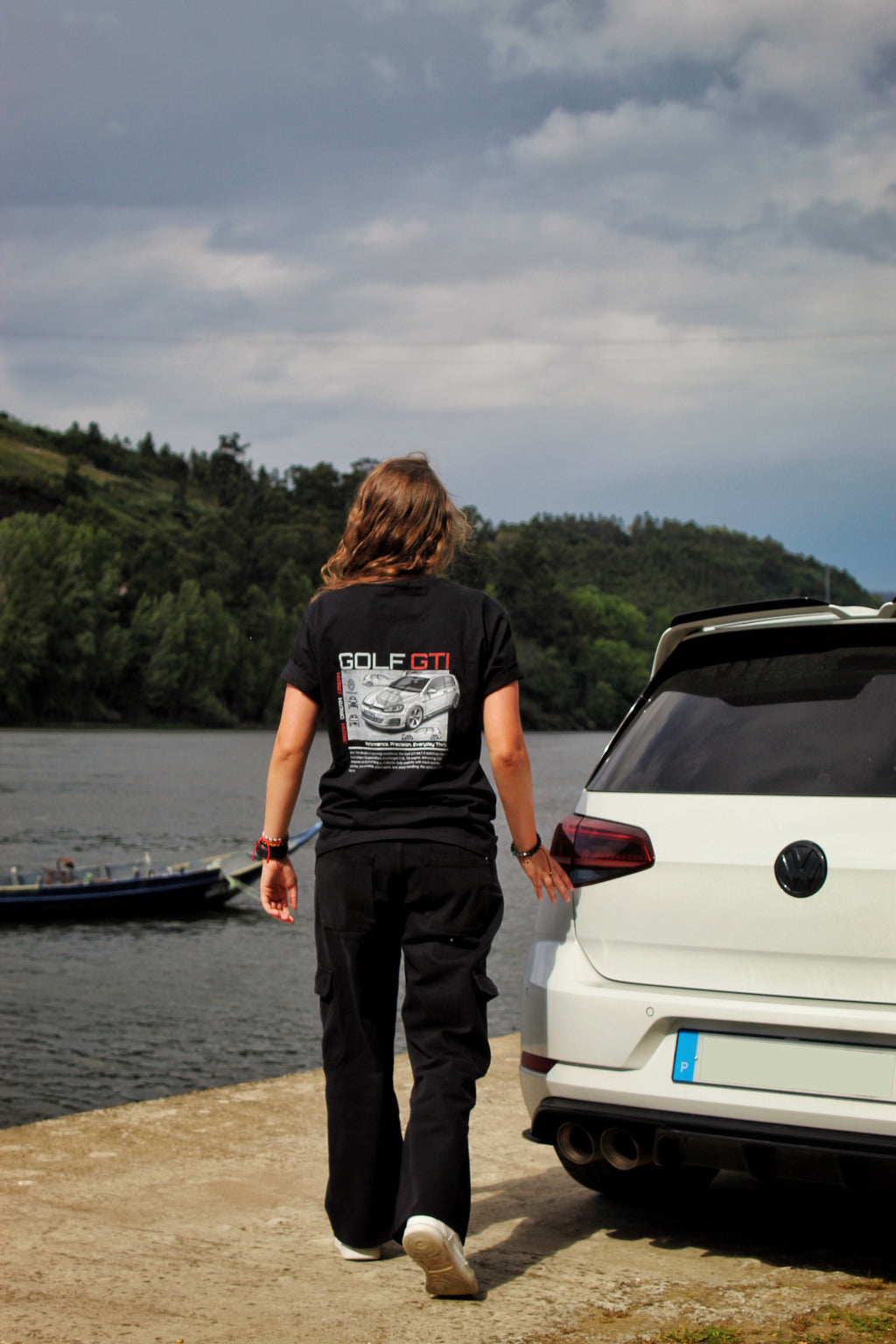 GOLF GTI – Performance Meets Passion