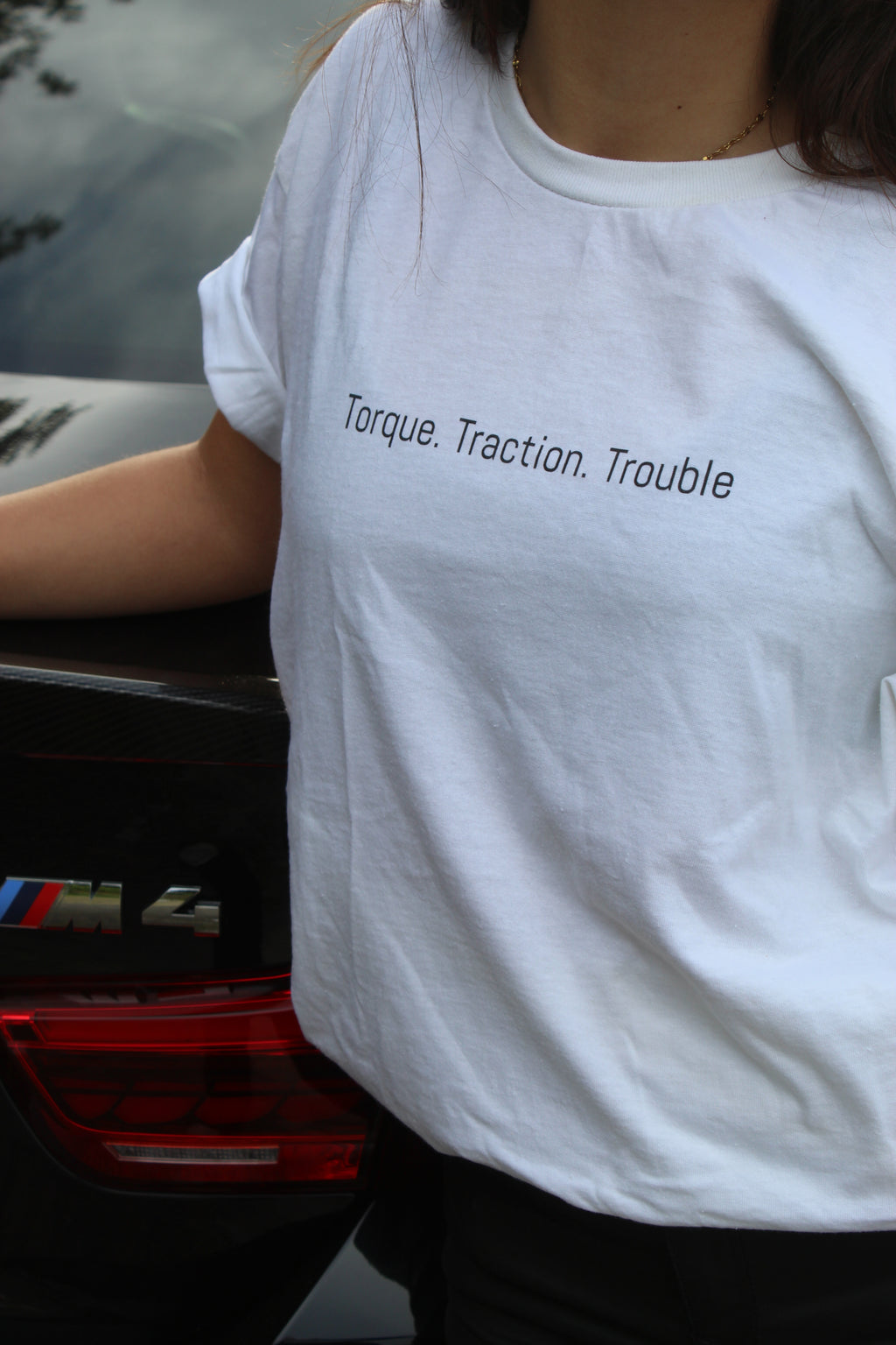 F82 – Engineered to Dominate